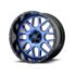 Wheel Fits Chevy