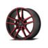 WHL 814 Wheels