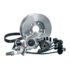 Electronic brake