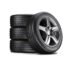Michelin tires