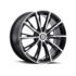 Steel wheels