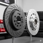 Disco de Freno