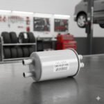 Filtro de Gasolina