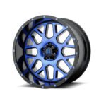 Wheel Fits Chevy