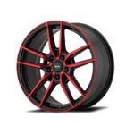 WHL 814 Wheels