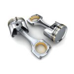 Body car frame