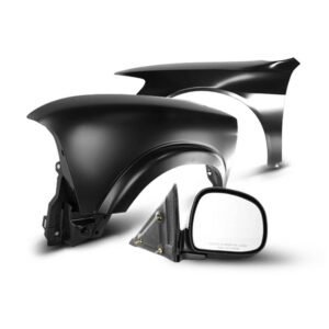 Car mirror