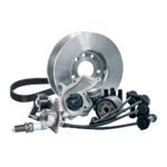 Electronic brake
