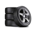 Michelin tires